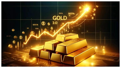 Gold ETF inflows soar 578% YoY in September: Investors flock to yellow metal amid geopolitical tensions; will this trend continue?