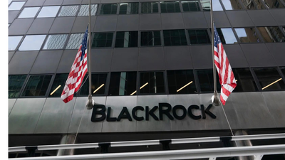 AI infrastructure push: Nvidia, Microsoft join BlackRock-led group in  billion data center deal; computing power in focus