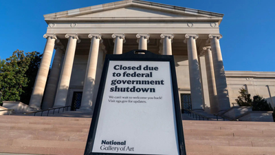 US government shutdown: Judge temporarily blocks Trump administration from firing federal workers, says ‘it can’t be tolerated’