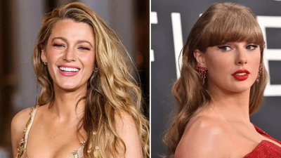 “She has closed the door”: Taylor Swift’s brutal friendship rule leaves Blake Lively heartbroken amid the success of her new album | NFL News