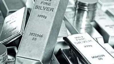 Silver shines brighter than gold! ETFs double investors’ money with 102% returns; what’s next for investors?