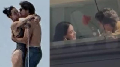 Is Justin Trudeau dating Katy Perry to cope with ‘mid-life crisis’? Source says he is ‘sowing his oats again’ after divorce