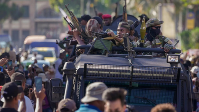 Madagascar: Why is the CAPSAT army unit so influential?