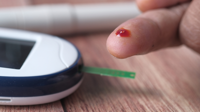 3 common mistakes that can mess with blood sugar readings, and how to avoid them