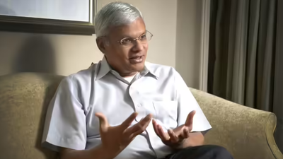 ‘Widely respected scholar’: Indian-origin US expert Ashley Tellis denies espionage charges; FBI found ‘secret documents’ at his home