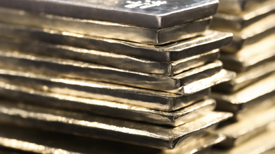 Silver hits Rs 2 lakh mark in Chennai: Festive rush, global rally lift prices to record high; market sees 28% fortnightly jump