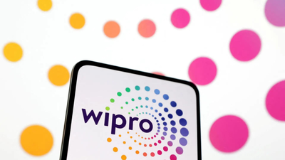 Wipro Q2 results: Net profit rises marginally to Rs 3,246 crore; revenue up 1.7%