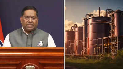 ‘No double standards’: India rejects UK’s latest sanctions on energy trade; claims ‘we don’t accept unilateral curbs’ | India News