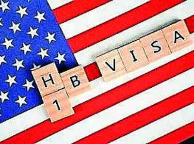 H-1B vs GTS visa: Eligibility, duration, programme type, and key differences