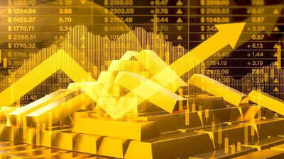 Gold & silver outlook: Are precious metal prices set to hold steady amid dollar swings? Anand Rathi expert shares insights