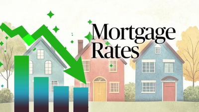 Mortgage trends: US 30-year rate slips to 6.27% this week; housing sales remain sluggish