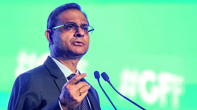 India drives 85% of transactions through UPI; DPPs boost financial inclusion: RBI Governor