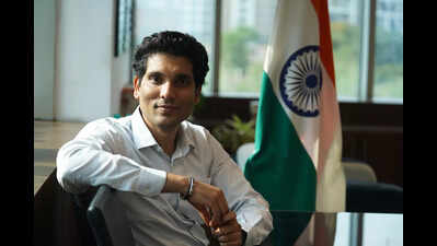 IFS officer will be new Protocol, FDI and Diaspora Affairs Secretary of Maharashtra | Mumbai News