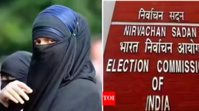 Inspired by Seshan, EC to have separate enclosures for voting by ‘purdanasheen’ women | India News