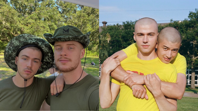 ‘Woke garbage’: Pentagon slams Netflix series ‘Boots’ featuring gay soldier as ‘ideological agenda’