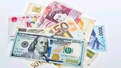 Forex watch: India’s foreign exchange reserves drop to 7.78 billion; gold holdings rise above 0 billion mark