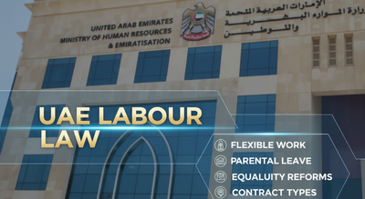 2025 UAE update: Key changes for private sector employees on working hours, overtime, pay, and leave | World News