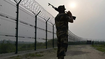 Delhi-Dhaka diplomatic row: Deaths of 3 Bangladeshis in Tripura sparks tiff; MEA refutes allegations by Yunus government | India News