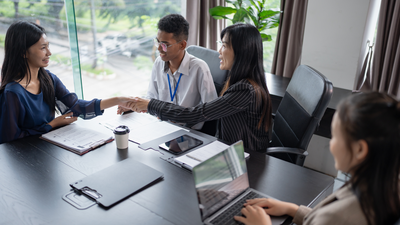 Only 40% of Americans hold ‘quality jobs’: What does the future of work mean for the rest?