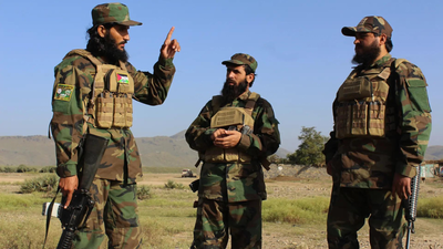 ‘Truce broken’: Taliban accuses Pak of striking civilian areas; warns of retaliation