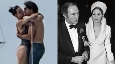Long before Justin-Katy romance, Trudeau’s father once dated a famous singer; ‘It’s in their DNA’
