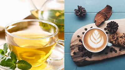 Coffee vs. green tea: Which drink supercharges the brain and fights Alzheimer’s