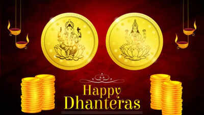 Happy Dhanteras 2025: Date, Time, Puja Vidhi, Mantra, and Shubh Muhurat for Buying Gold, Silver, and Other Auspicious Items