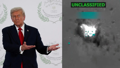 In a first, US Navy detains two survivors of Trump’s suspected drug submarine strike — what will happen to them?