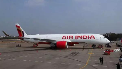 Air India Dreamliner snag spoils Diwali plans for 255 Delhi-bound flyers stranded in Milan