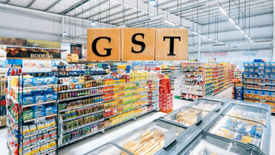 GST rate cuts: 30 daily-use items see bigger-than-expected price drops; government monitoring prices