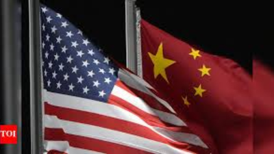 China says US targeted national time systems; risks financial and power networks