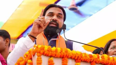 ‘Confusion and conflict in Mahagathbandhan’: Bihar deputy CM Samrat Chaudhary slams oppn bloc; JMM quits alliance | India News