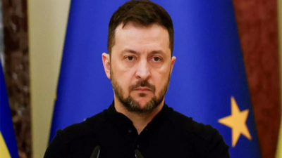 ‘Putin can’t be stopped with words’: Zelenskyy urges global action against Russia; claims ‘Moscow doesn’t want to end war’