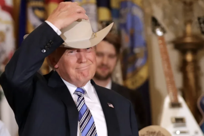 Dallas Cowboys get roasted in viral ‘No Kings’ protest poster alongside Donald Trump and Elon Musk | NFL News