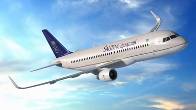 Mid-air emergency: Flight from Jakarta to Medina diverted to Kerala after passenger fell unconscious; rushed to hospital | India News