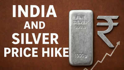 Silver market crisis 2025: Panic in London! How the market broke – Is demand in India the cause?
