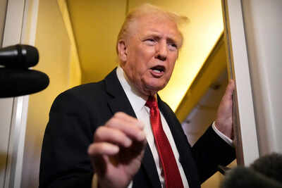 Trump administration reopens student loan forgiveness, millions of borrowers set to benefit