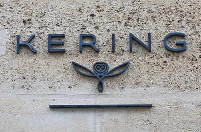 Beauty business: Kering sells beauty division to L’Oreal; .6 billion deal sealed