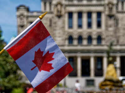 Nearly 2,000 Indians deported from Canada in 2024: Work and study prospects at risk as immigration laws tighten