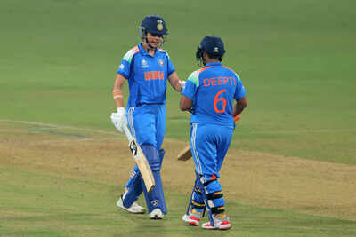 ‘Unnecessary!’ – Former India captain slams Deepti Sharma following India’s World Cup defeat | Cricket News