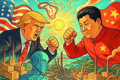 ‘Game recognises game’: China borrowed US playbook and is now hitting back at its trade games