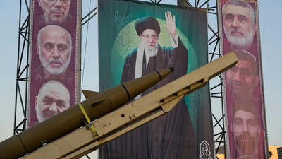 No more nuclear curbs? Iran declares end to UN deal – what it means