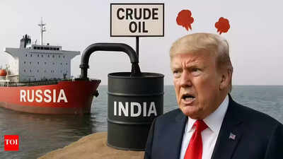 Donald Trump’s ‘massive tariffs’ warning on India buying Russian oil – What’s the latest on trade talks with US – top points