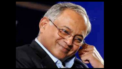 Tata trusts reappoint Venu Srinivasan as vice-chairman for life