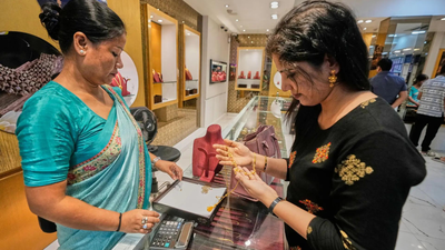 From jeans to jewels, GST relief lights up Diwali sales