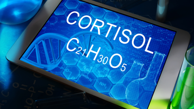 4 alarming ways cortisol shows up on the body (and what it’s trying to tell us)