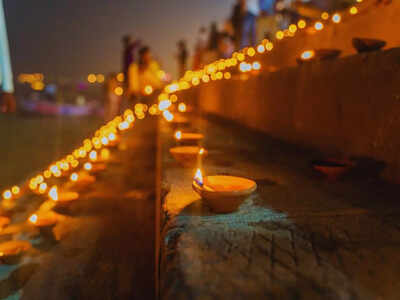 Ayodhya’s Deepotsav 2025 registered 26.17 lakh diyas; make it to Guinness World Records; watch dazzling pics