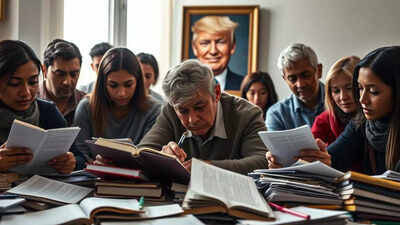 US citizenship test: How Donald Trump is making it tougher than ever for immigrants to enter American soil