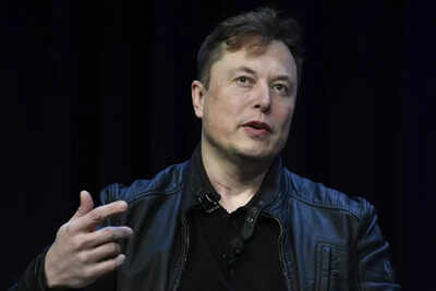 Elon Musk throws open question on Tesla CEO: Which car company CEO should run Tesla; it won’t be …