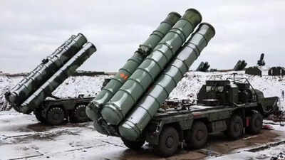 ‘Sudarshan’ S-400 air defence systems: India, Russia discussing Rs 10,000cr missiles deal; why it matters? | India News